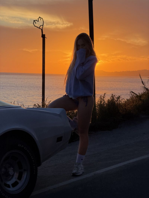 Kyla Dodds Shares New Instagram Photos, December 2025 36