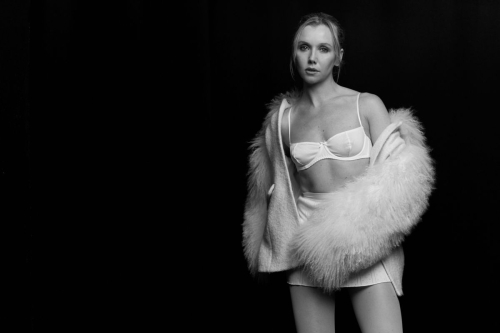 Lauren Lyle Featured in 5Eleven Magazine, November 2025 9