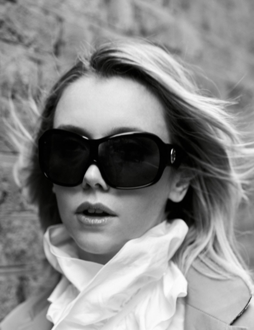 Lauren Lyle Featured in 5Eleven Magazine, November 2025 1