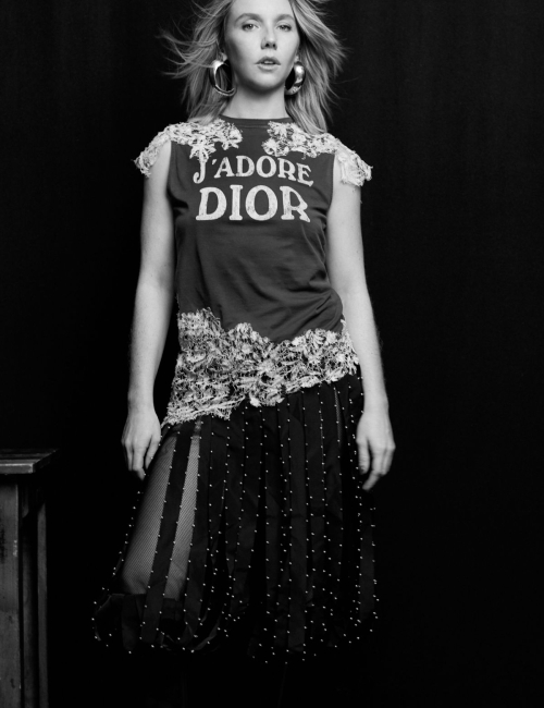 Lauren Lyle Featured in 5Eleven Magazine, November 2025 5