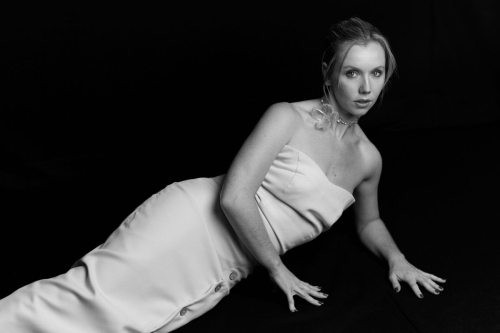 Lauren Lyle Featured in 5Eleven Magazine, November 2025 6