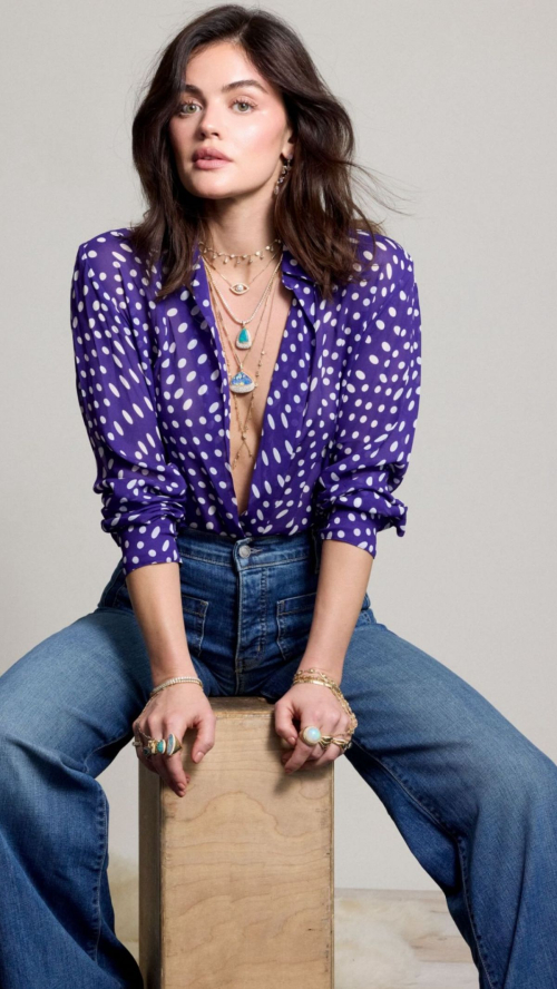 Lucy Hale Stars in Jacquie Aiche Love and Desire, 2026 10