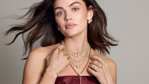 Lucy Hale Stars in Jacquie Aiche Love and Desire, 2026 4
