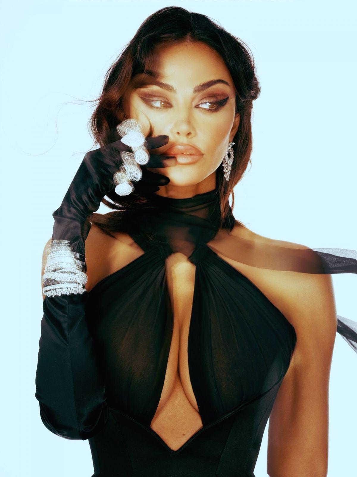 Madalina Ghenea Instagram Photos, December 2025 12