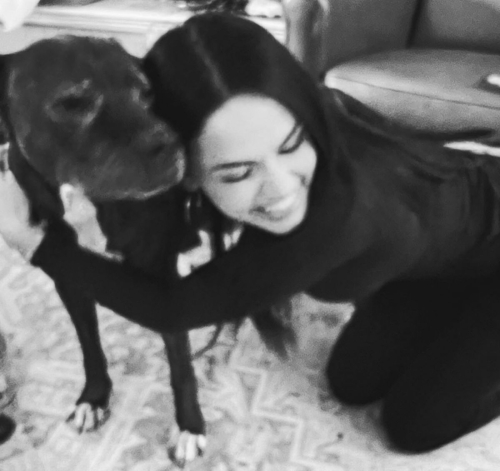 Maggie Lindemann Posts Instagram Fashion Update, December 2025 1