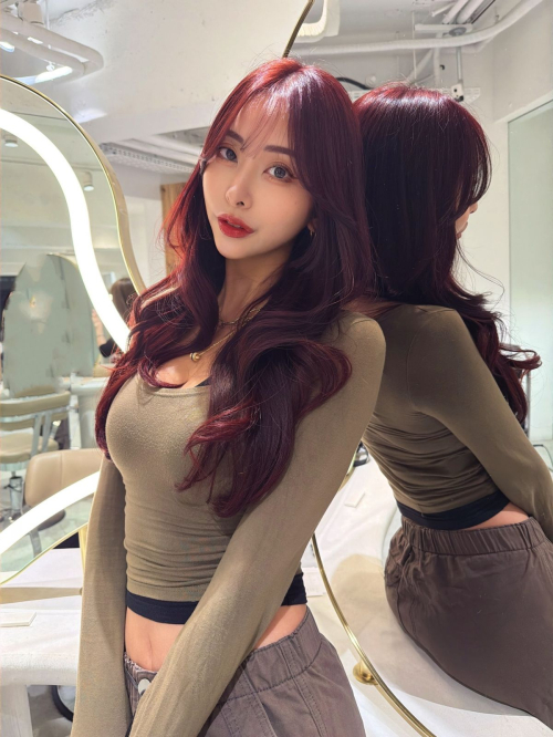 Makoto Minami Latest Instagram Photo Update, December 2025