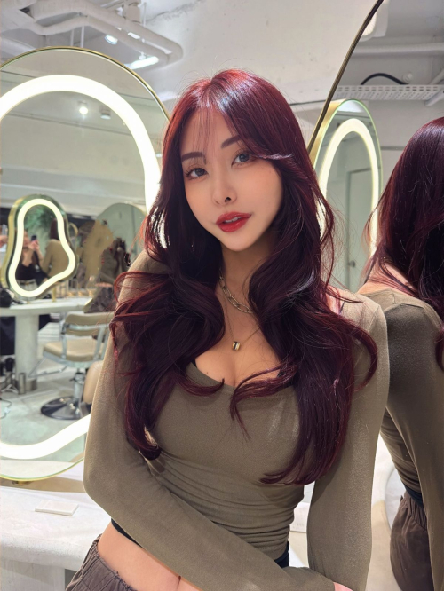 Makoto Minami Latest Instagram Photo Update, December 2025 1