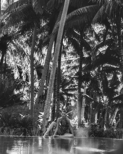 Meika Woolard and Evans Rhett Editorial Feature, December 2025 14