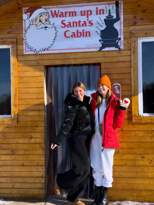 Michelle Monaghan Shares Fresh Instagram Pictures, December 2025 2