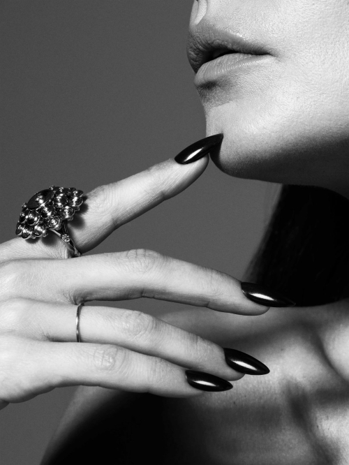 Mila Kunis Featured in Flaunt Magazine, December 2025 4