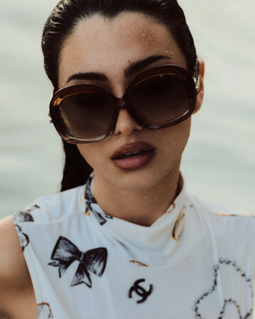 Mishka Silva Feature for Fancy Favors, November 2025 9