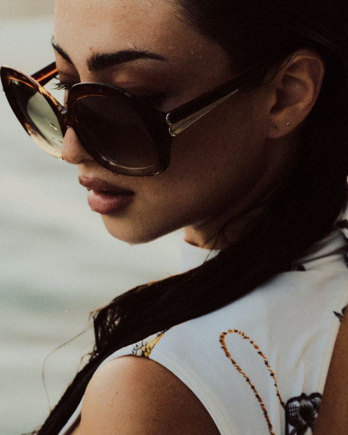 Mishka Silva Feature for Fancy Favors, November 2025 10