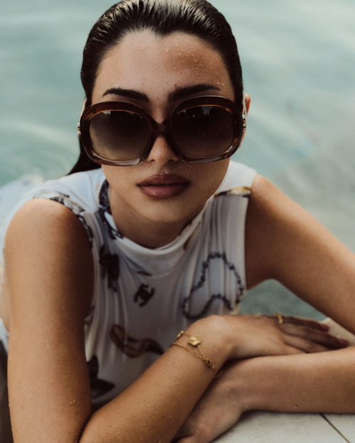 Mishka Silva Feature for Fancy Favors, November 2025 11