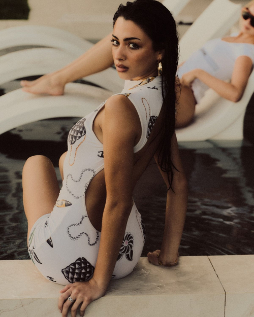 Mishka Silva Feature for Fancy Favors, November 2025 13