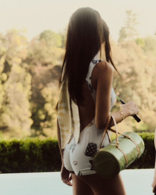 Mishka Silva Feature for Fancy Favors, November 2025 3