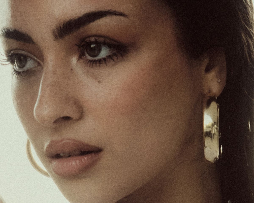 Mishka Silva Feature for Fancy Favors, November 2025 5