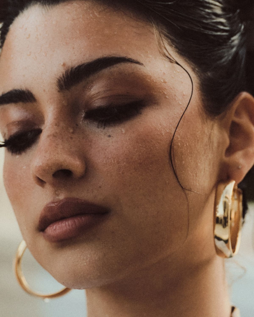 Mishka Silva Feature for Fancy Favors, November 2025 6