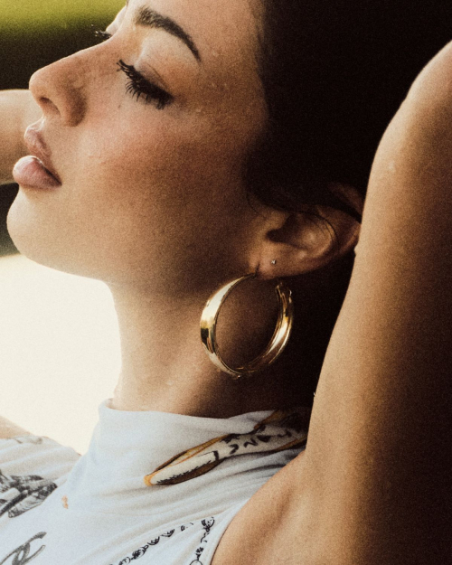 Mishka Silva Feature for Fancy Favors, November 2025 7