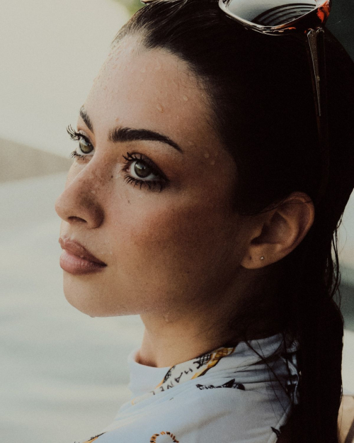 Mishka Silva Feature for Fancy Favors, November 2025 8