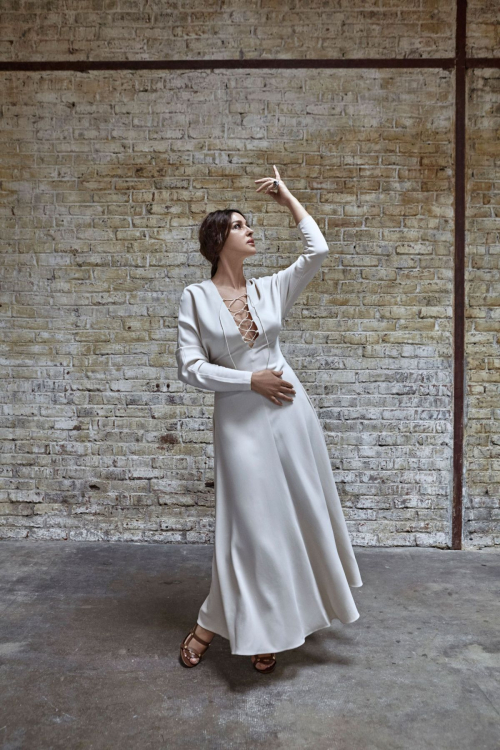 Monica Bellucci for Esquire Spain Editorial, August 2018 1