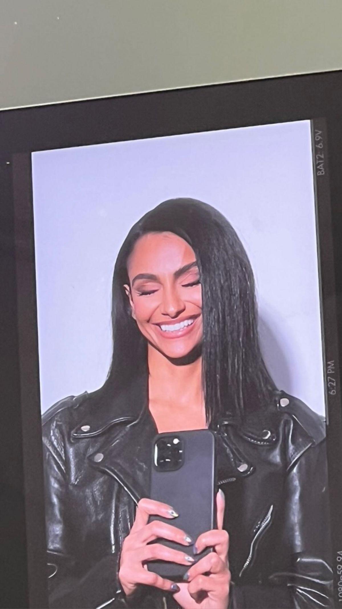 Nazanin Mandi Instagram Photos, December 2025 2