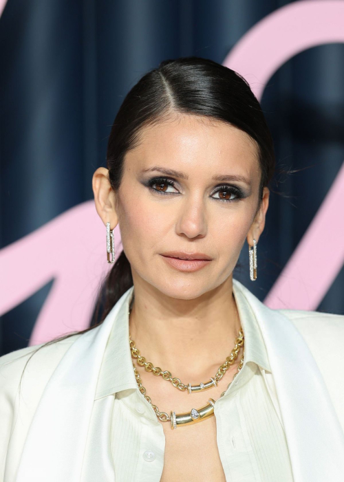 Nina Dobrev at Fashion Awards London Event, December 2025 2