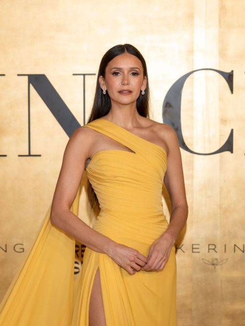 Nina Dobrev at Women in Cinema Red Sea Film Festival, December 2025 2