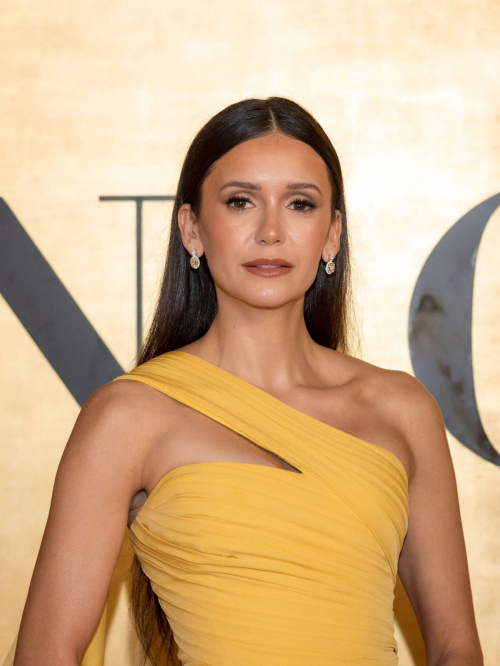 Nina Dobrev at Women in Cinema Red Sea Film Festival, December 2025 3