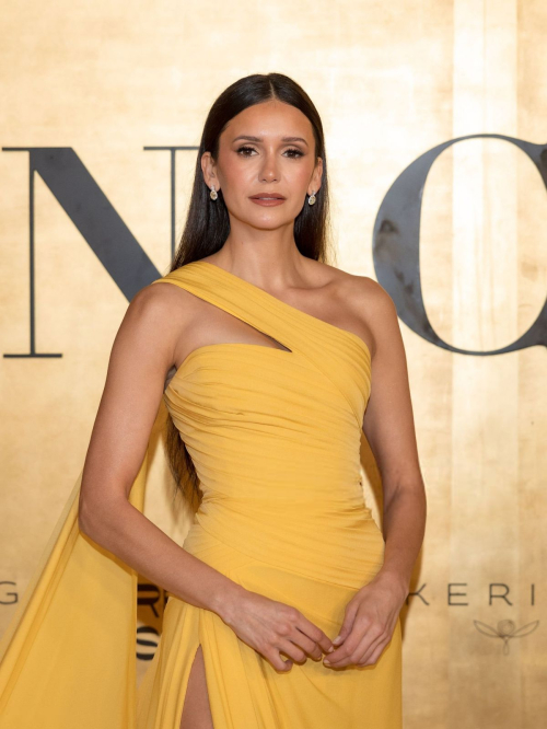 Nina Dobrev at Women in Cinema Red Sea Film Festival, December 2025 6