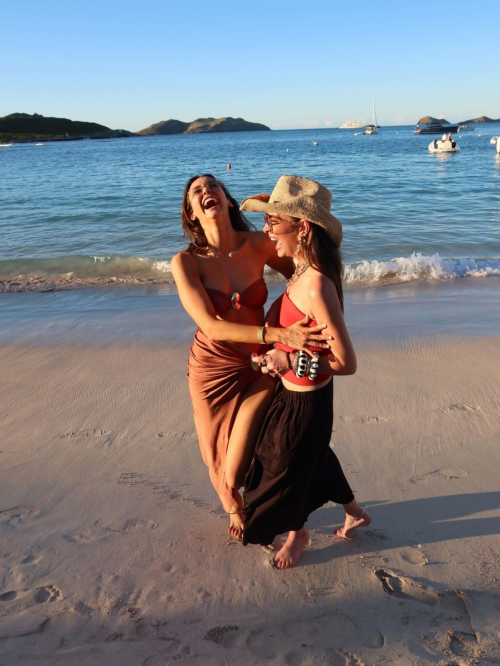 Nina Dobrev Instagram Photos, December 2025 2