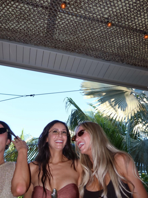 Nina Dobrev Instagram Photos, December 2025 7