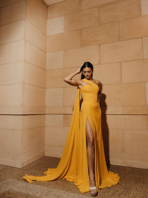 Nina Dobrev Posts Fresh Instagram Photos, December 2025 1