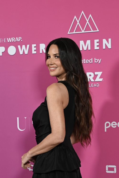 Olivia Munn at TheWrap Power Women Summit Beverly Hills, December 2025 7