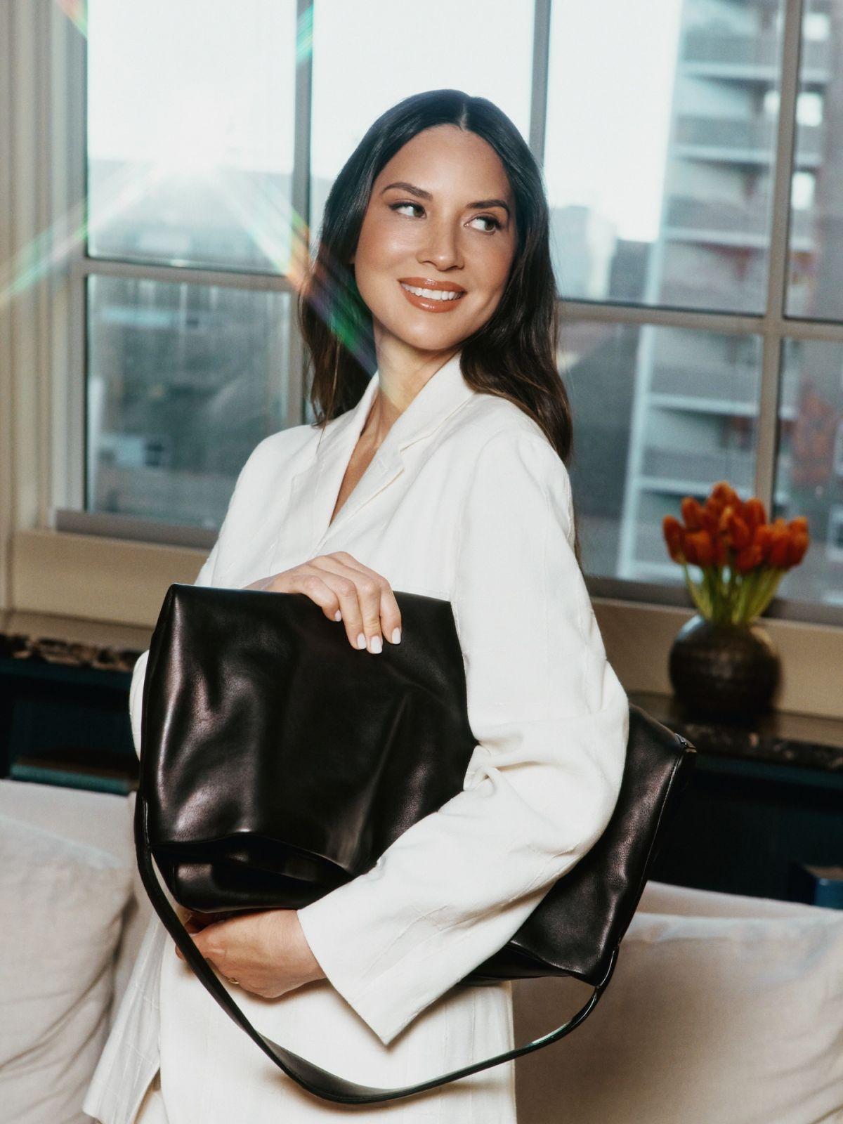 Olivia Munn Shares Instagram Photos and Video, December 2025 2