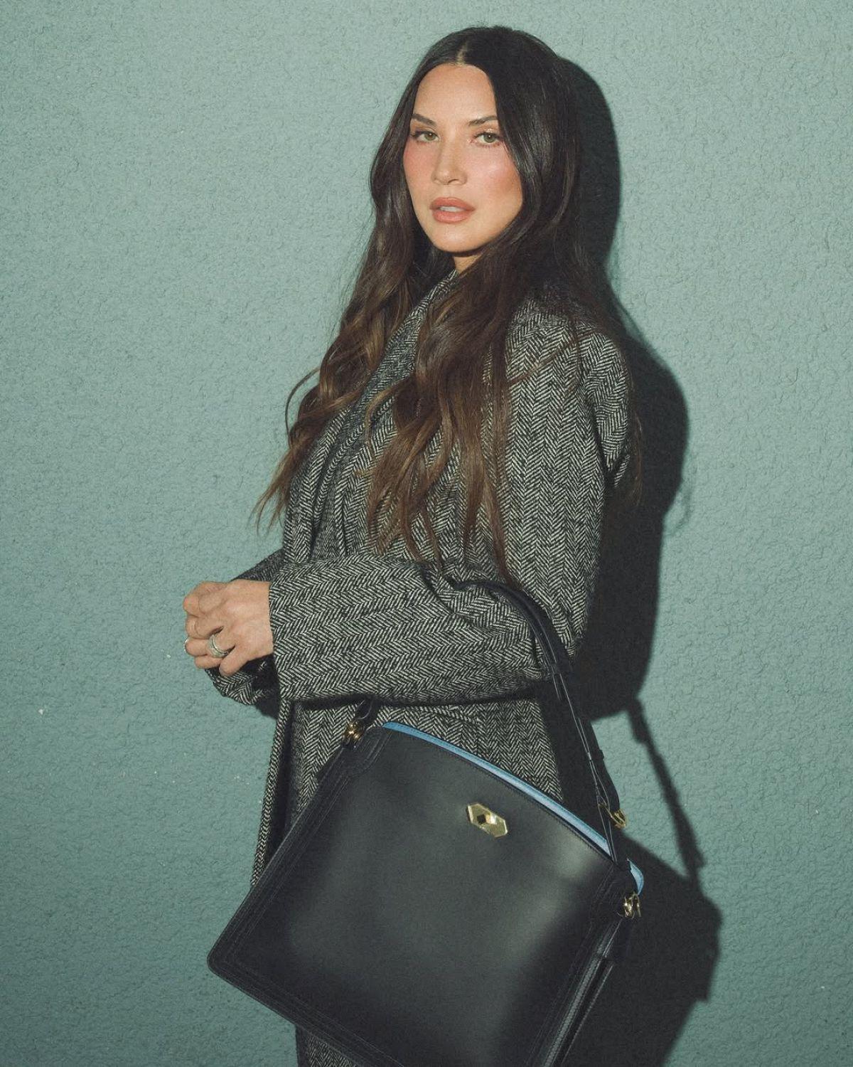 Olivia Munn Shares Latest Instagram Pictures, December 2025 4