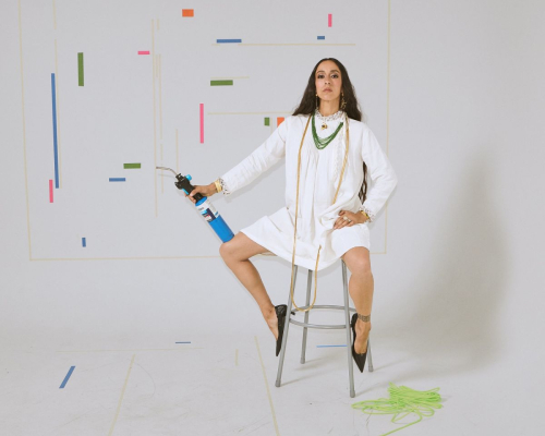 Oona Chaplin for Numero Netherlands, December 2025 13