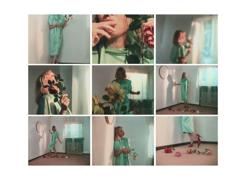 Pamela Anderson for Vogue Scandinavia, December 2025 9