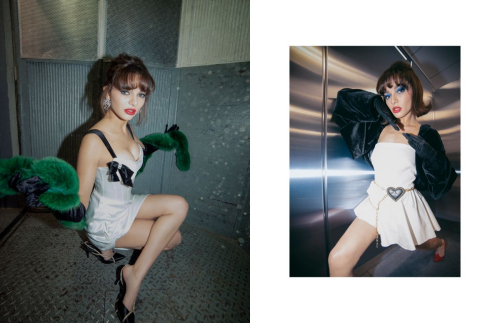 Paulina Chavez Featured in Schon Magazine, December 2025 3