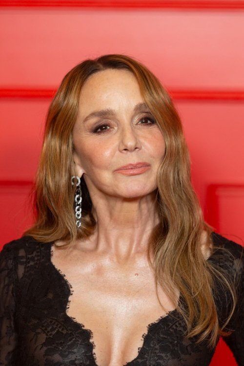 Philippine Leroy Beaulieu at Emily in Paris Premiere, December 2025 1