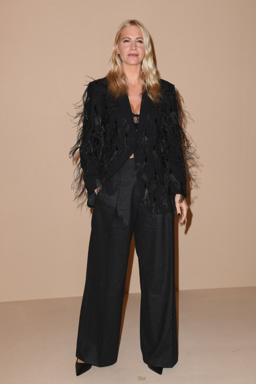 Poppy Delevingne at Brunello Red Carpet Premiere in Rome, December 2025