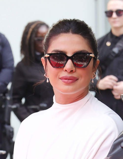 Priyanka Chopra at Jonas Brothers Ceremony in Los Angeles, December 2025 3