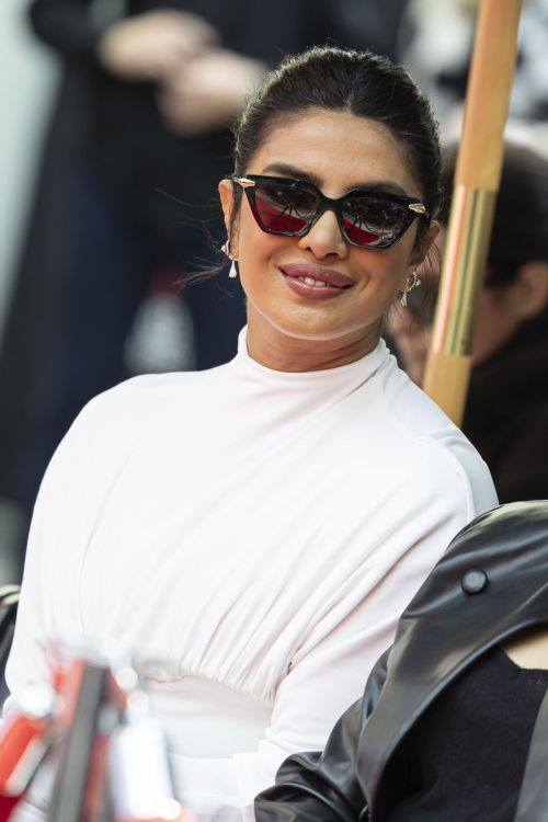 Priyanka Chopra at Jonas Brothers Ceremony in Los Angeles, December 2025 4