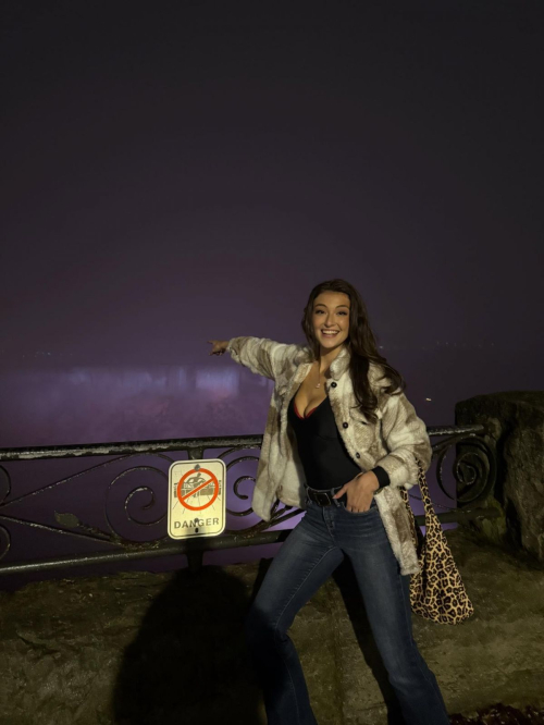 Rachel Pizzolato Instagram Photos, December 2025 9