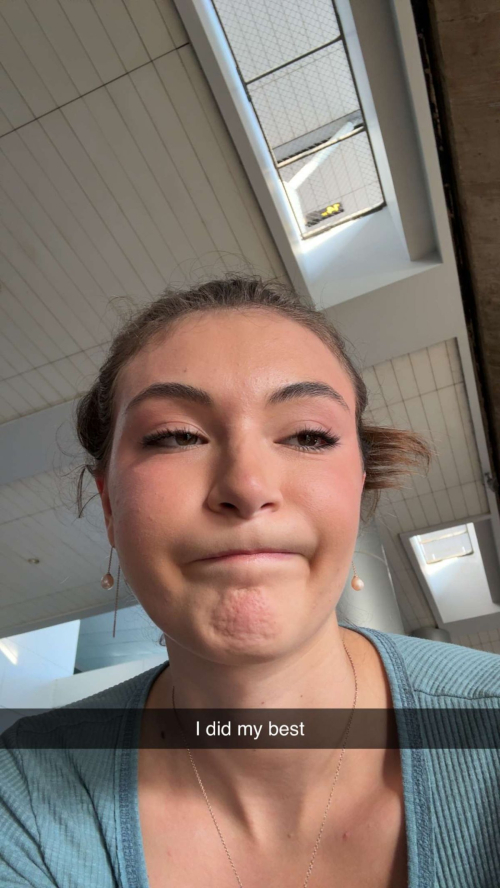 Rachel Pizzolato Instagram Photos, December 2025 2