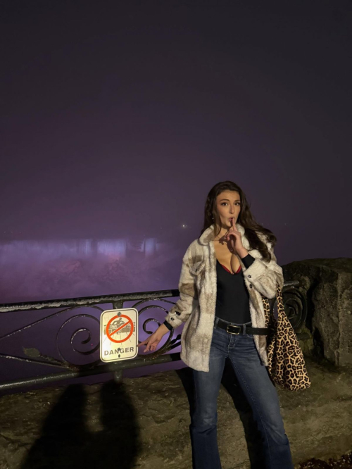 Rachel Pizzolato Instagram Photos, December 2025 7