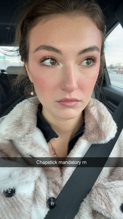 Rachel Pizzolato Latest Instagram Photos, December 2025 9