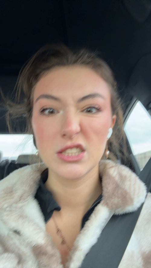 Rachel Pizzolato Latest Instagram Photos, December 2025 11