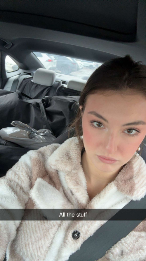 Rachel Pizzolato Latest Instagram Photos, December 2025 2