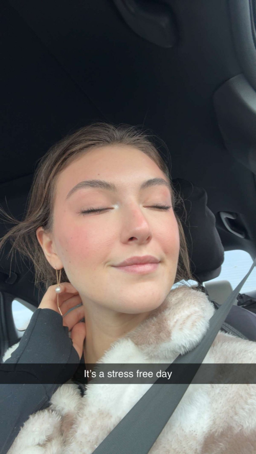 Rachel Pizzolato Latest Instagram Photos, December 2025 4