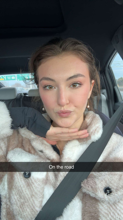 Rachel Pizzolato Latest Instagram Photos, December 2025 5